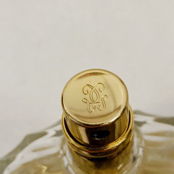 Guerlain Paris SHALIMAR Spray Eau De Cologne 1.0 Fl Oz Natural Spray Original - Picture 8 of 9